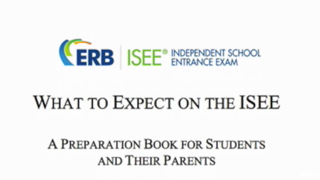 Power 9 ISEE Math Middle Level – Screenshot 1