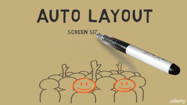 The Complete iOS9 Auto Layout Course – Screenshot 2