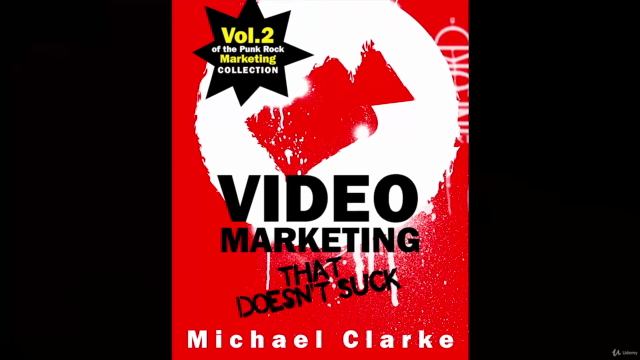 Video Marketing Made (Ridiculously) Easy – Screenshot 1