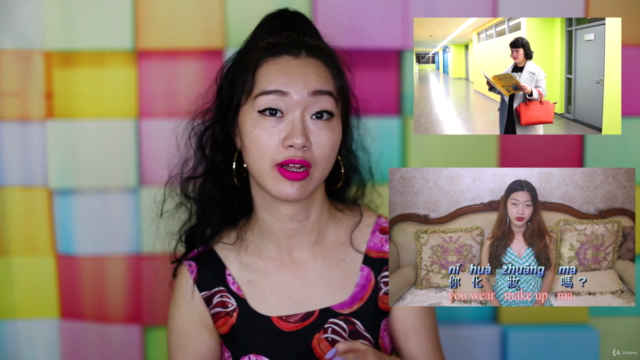 Learn Basic Chinese - Speak Chinese Mandarin (Level 1) – Screenshot 2