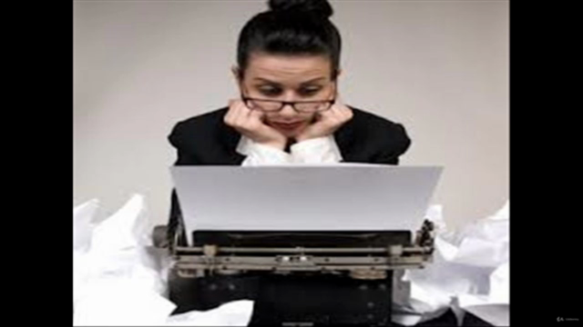 Not Later. Write Now – Screenshot 2