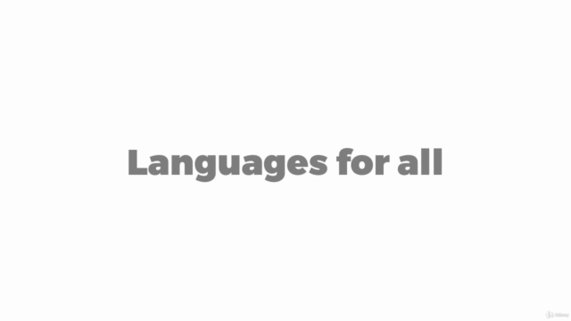Learn Sensational Spanish with Kieran - Level 1 – Screenshot 2