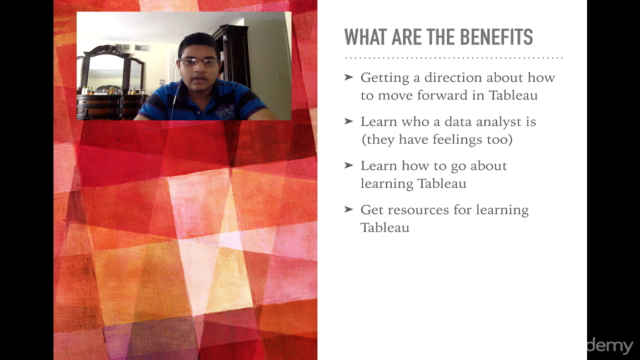 Tableau Data Analytics - Must See Introduction to Analytics - Screenshot_03