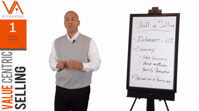 Value Centric Selling - How to Sell on Value, Not Price – Screenshot 2