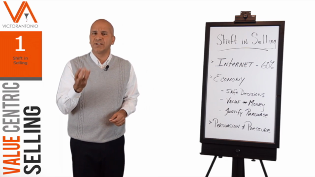 Value Centric Selling - How to Sell on Value, Not Price – Screenshot 4