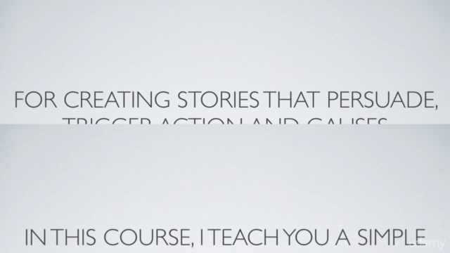 Story Selling: Supercharge Your Sales with Stories - Screenshot_04