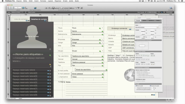 FileMaker Pro: módulo básico - Screenshot_04