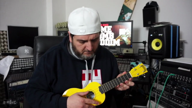Musikproduktion im Heimstudio: Komponieren mit MIDI-Effekten – Screenshot 1