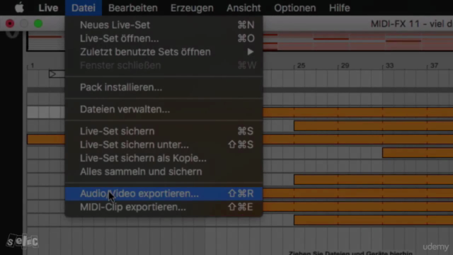 Musikproduktion im Heimstudio: Komponieren mit MIDI-Effekten - Screenshot_04