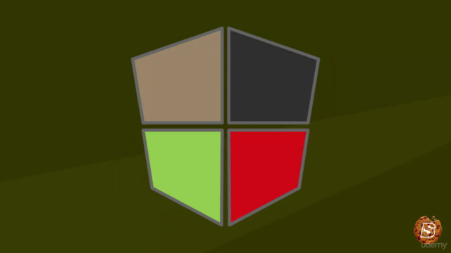 Master Mean : Learn the fundamentals of Mean Stack – Screenshot 1