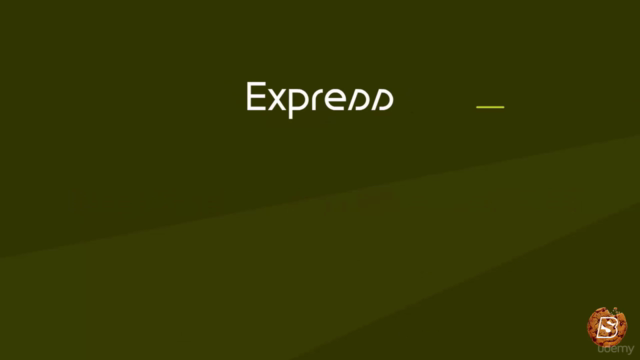 Master Mean : Learn the fundamentals of Mean Stack – Screenshot 2