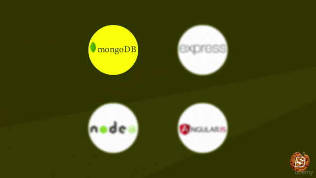 Master Mean : Learn the fundamentals of Mean Stack – Screenshot 4