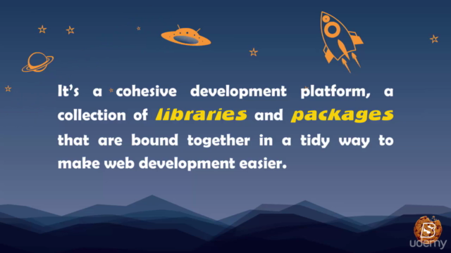 Master Meteor - Meteor JS From the Ground up – Screenshot 2