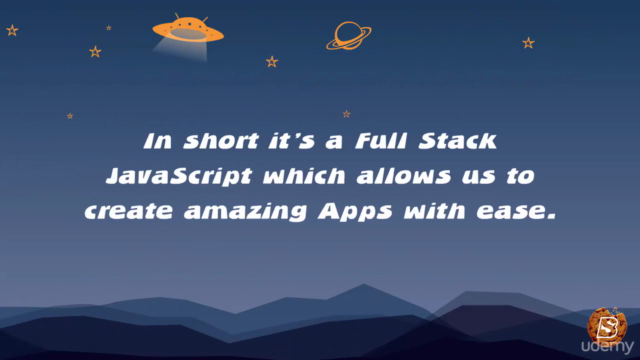 Master Meteor - Meteor JS From the Ground up – Screenshot 4