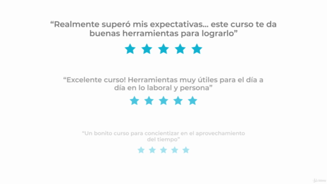 Decidir y Priorizar: Para lograr tus metas – Screenshot 3