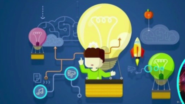 Creative Thinking Exercises: Improve Your Creative Thinking – Screenshot 1