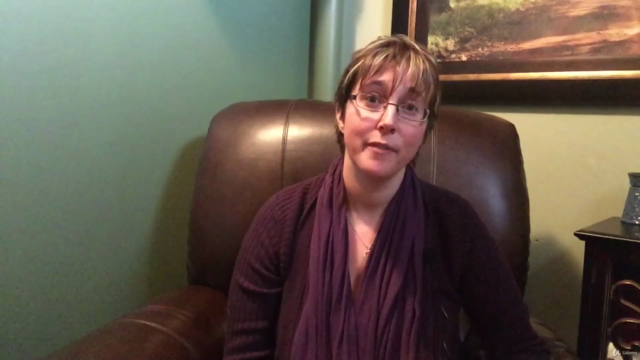 Psychic Mediumship Development – Screenshot 2