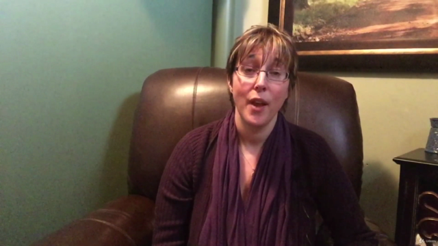 Psychic Mediumship Development – Screenshot 4