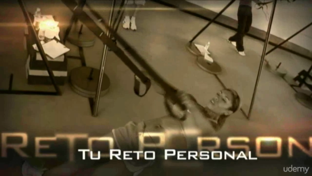 Curso de Entrenamiento en Suspension para Aerix o TRX – Screenshot 4