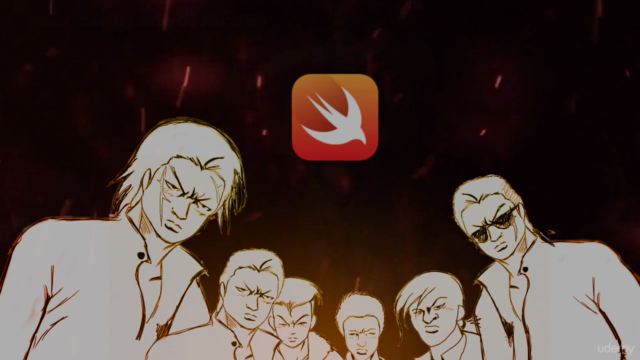 iOS 10 Development - Build Apps with Swift 3 – Screenshot 1