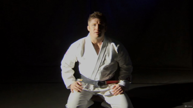 Brazilian Jiu-Jitsu for Self Defense - Beginners & Advanced – Screenshot 3
