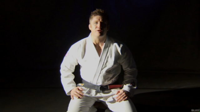 Brazilian Jiu-Jitsu for Self Defense - Beginners & Advanced – Screenshot 4