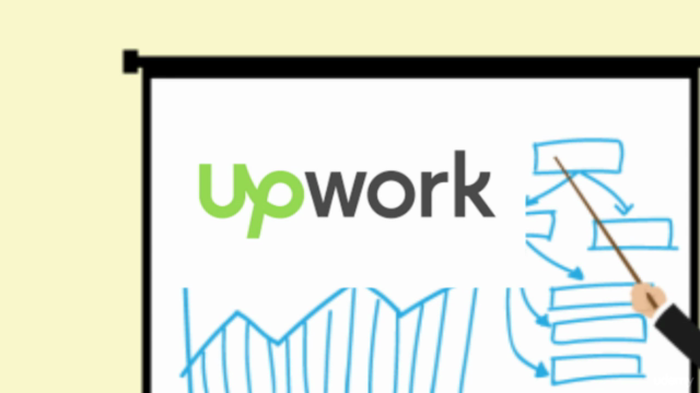 Mastering Upwork 2018: How to Successfully Work from Home - Screenshot_01