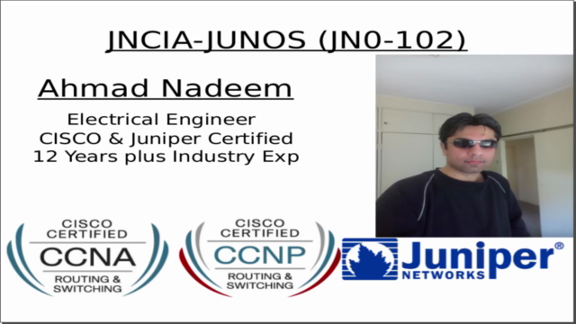 Juniper JNCIA-Junos (JN0-102) Complete - Screenshot_01