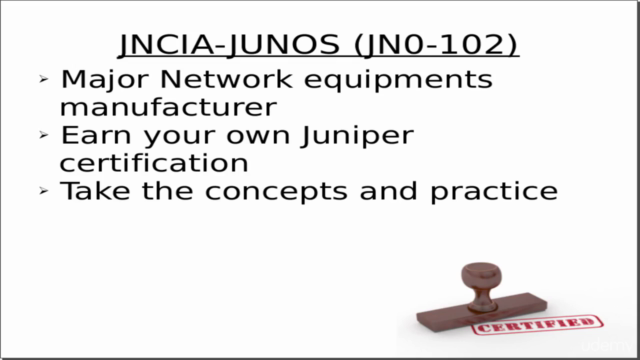 Juniper JNCIA-Junos (JN0-102) Complete - Screenshot_02