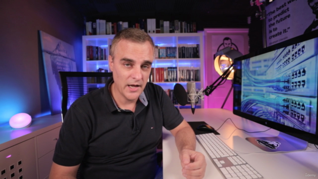 The Complete Networking Fundamentals Course. Your CCNA start – Screenshot 3