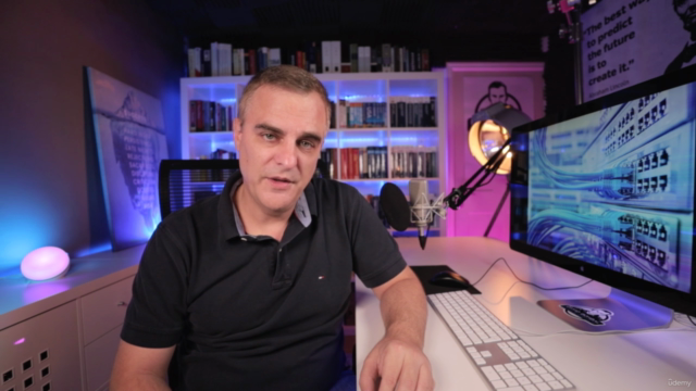 The Complete Networking Fundamentals Course. Your CCNA start – Screenshot 4