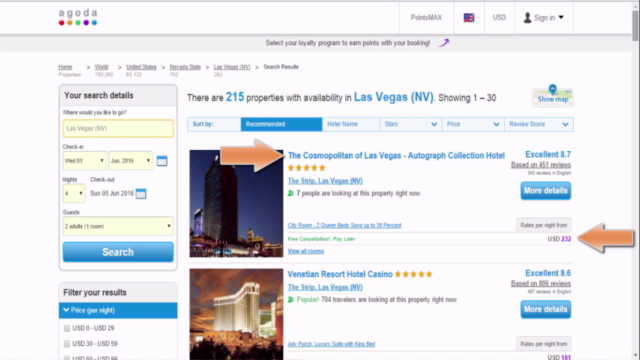 Scrape Websites using PhantomJS and CasperJS – Screenshot 3