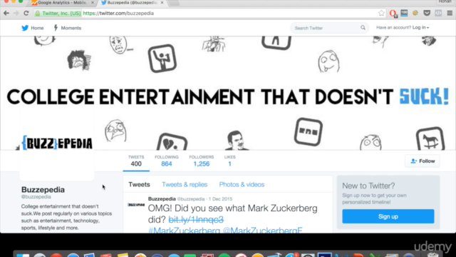 Social Media Marketing - Step By Step Blueprint – Screenshot 3