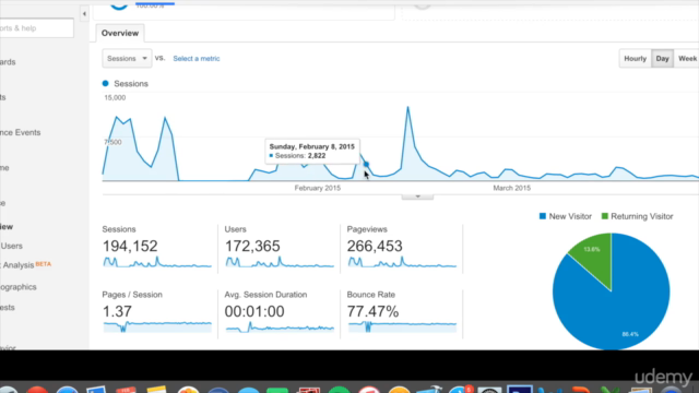 Social Media Marketing - Step By Step Blueprint – Screenshot 4