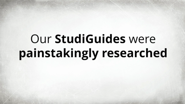 StudiGuide 5: Introduction to California Criminal Law – Screenshot 3