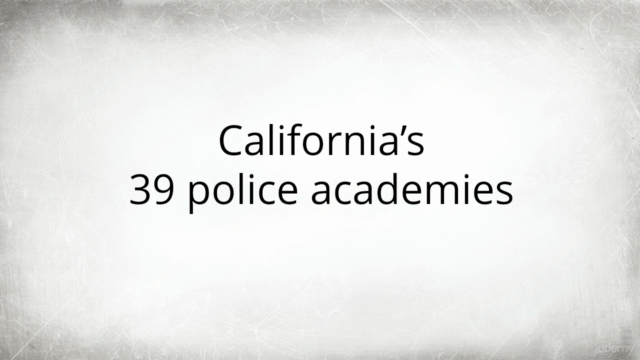 StudiGuide 5: Introduction to California Criminal Law – Screenshot 4