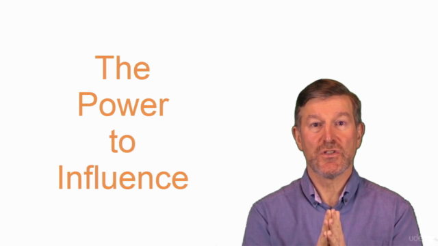 Advanced Influencing Skills for Business – Screenshot 2