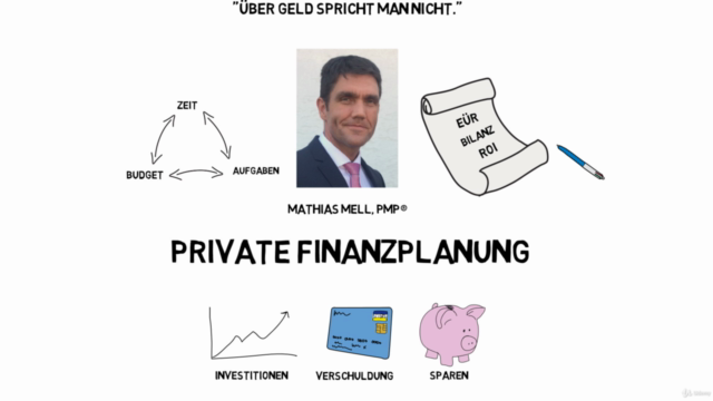 Private Finanzen meistern - Geld verdienen, sparen, anlegen – Screenshot 4