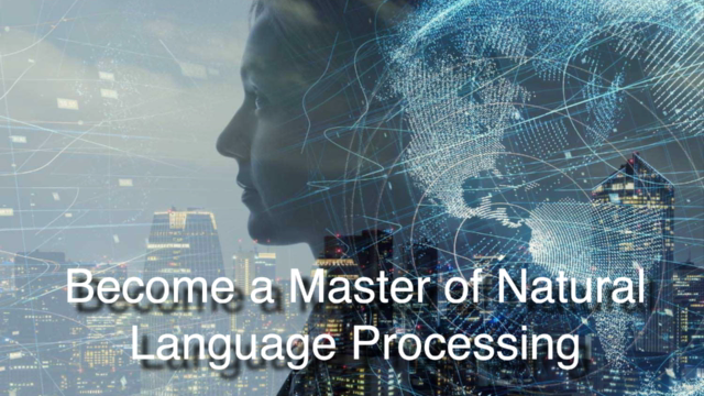 Data Science: Natural Language Processing (NLP) in Python – Screenshot 4