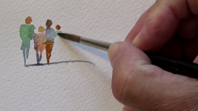 Paint Landscapes in Watercolor Part 2 – Screenshot 3