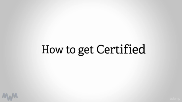 Introduction to Salesforce Certification and Career Planning – Screenshot 3