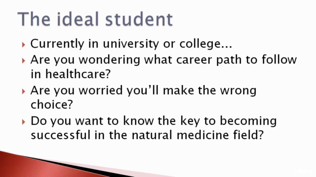 How To Become A Naturopathic Doctor – Screenshot 4