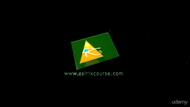 OsiriX para Vasculares – Screenshot 3