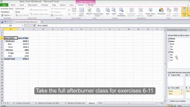 Excel Afterburner Fundamentals - Screenshot_04