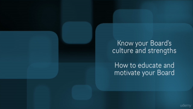 Fundraising Success: Board Engagement & Empowerment – Screenshot 2