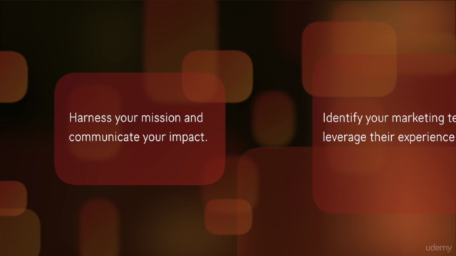 Fundraising Success: Creating an Annual Marketing Campaign – Screenshot 2