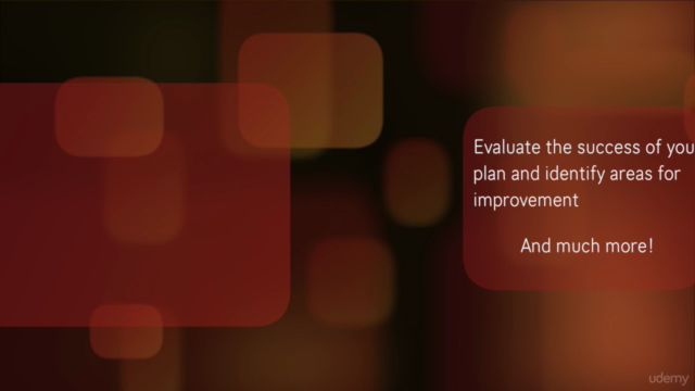 Fundraising Success: Creating an Annual Marketing Campaign – Screenshot 3