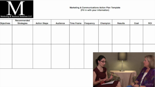 Fundraising Success: Creating an Annual Marketing Campaign – Screenshot 4