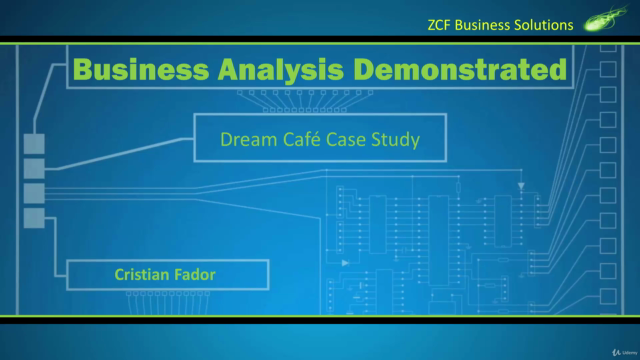 Business Analysis Demonstrated - Screenshot_01