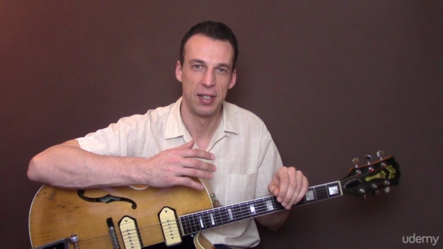 Rockabilly Guitar For Beginners – Screenshot 2